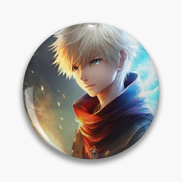 Item preview, Arcanum Adept: The Mage's Promise designed and sold by HBHanimeart.