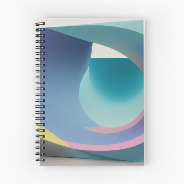 Item preview, Geometry | Curvilinear designed and sold by Tarnaka.