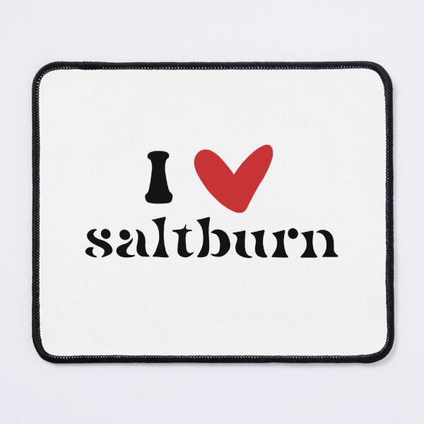 Item preview, i love saltburn designed and sold by lilykaylea.