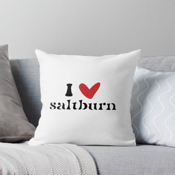 Item preview, i love saltburn designed and sold by lilykaylea.