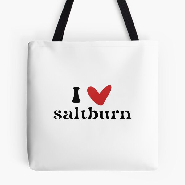 Item preview, i love saltburn designed and sold by lilykaylea.