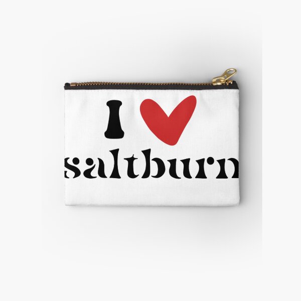 Item preview, i love saltburn designed and sold by lilykaylea.