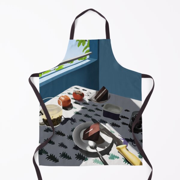 Item preview, Tea Break designed and sold by MissWinky.