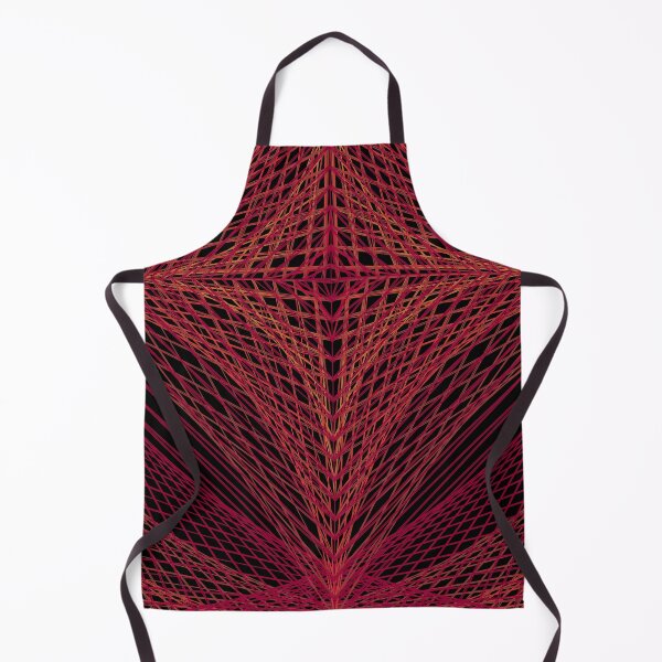 Item preview, Rectangular Pattern #4 Morph C [16026-Reds-BB] designed and sold by LottMultimedia.