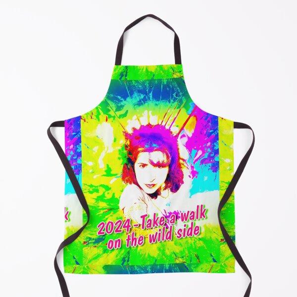 Item preview, SK Take a walk on the wild side in 2024 designed and sold by SueKnox.