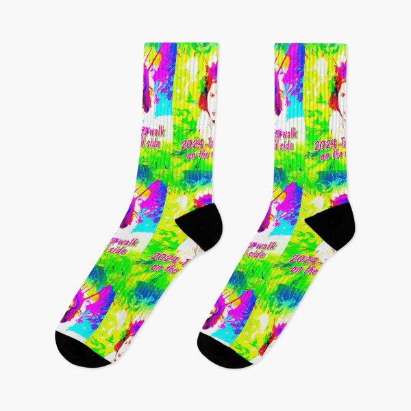 Item preview, SK Take a walk on the wild side in 2024 designed and sold by SueKnox.