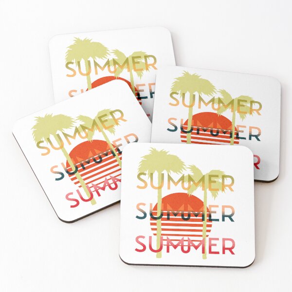 Item preview, SUMMER TIME designed and sold by playback63.