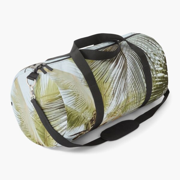 Item preview, Monkey Strolling Through the Palms designed and sold by LuizaK.