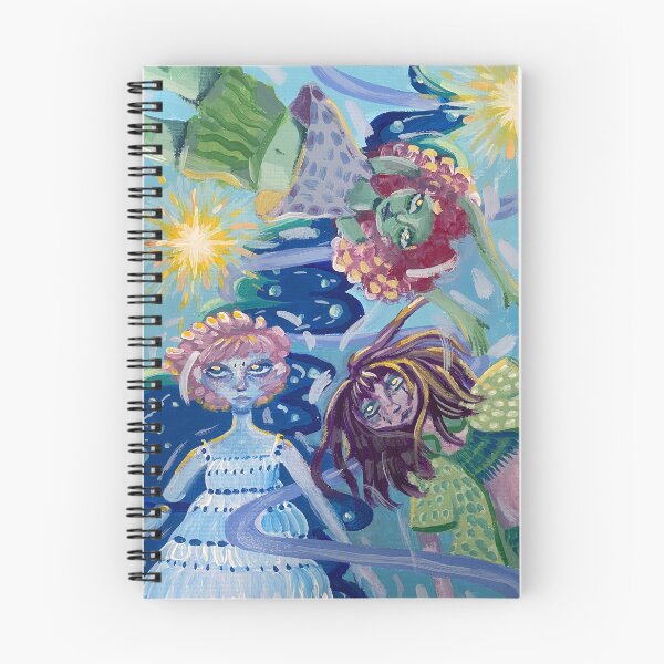 Item preview, Floating In the Light designed and sold by paigehageman04.