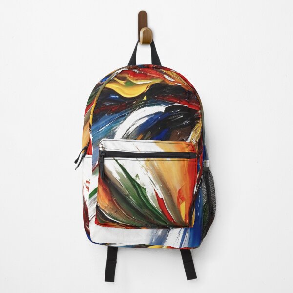 Item preview, abstract colorful background designed and sold by adhisin.