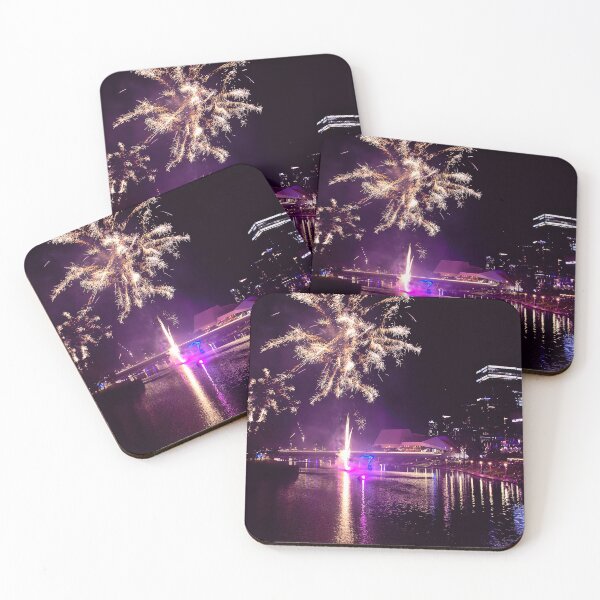 Item preview, New Year in Adelaide designed and sold by Cissa King Photography.