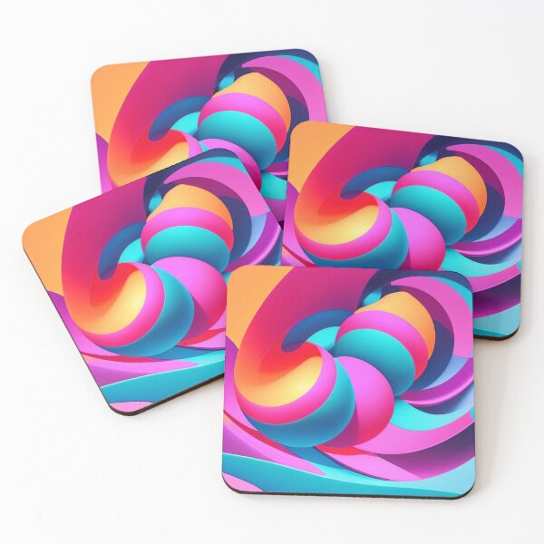 Item preview, Geometry | Spirals designed and sold by Tarnaka.