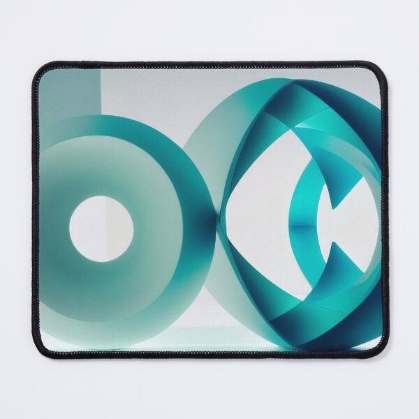 Item preview, Geometry | Torus designed and sold by Tarnaka.