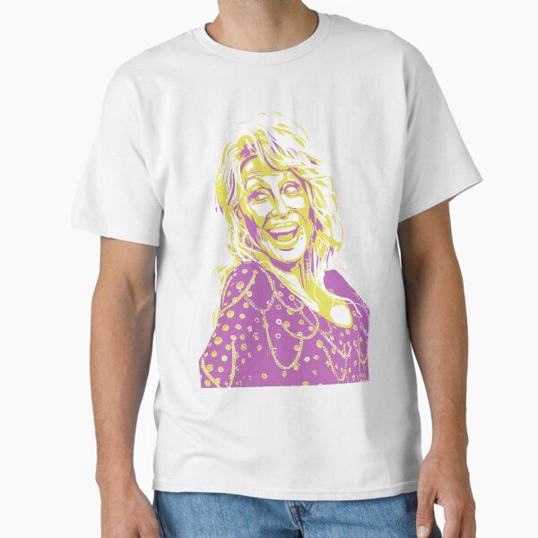 Item preview, Dolly Parton designed and sold by yiggityyeet.
