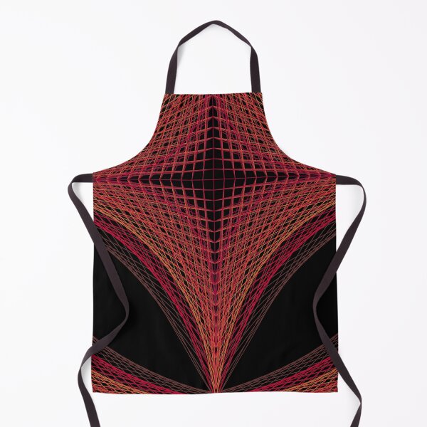 Item preview, Rectangular Pattern #4 Morph C [12646-Reds-BB] designed and sold by LottMultimedia.