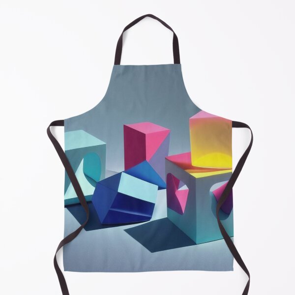 Item preview, Geometry | Cubes designed and sold by Tarnaka.