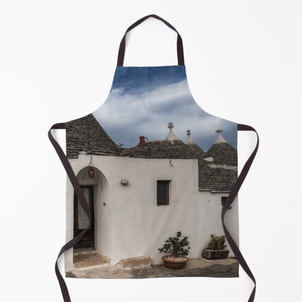 Item preview, Alberobello Trulli 2 designed and sold by DiFigianoPhoto.