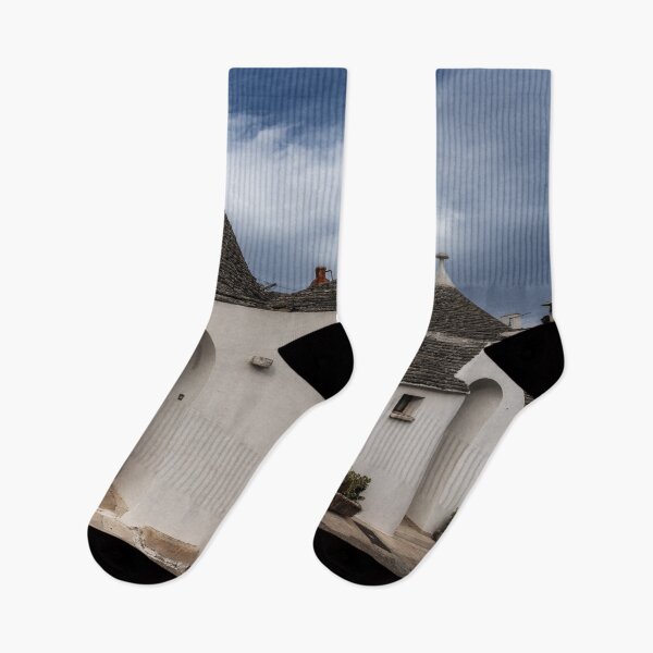 Item preview, Alberobello Trulli 2 designed and sold by DiFigianoPhoto.