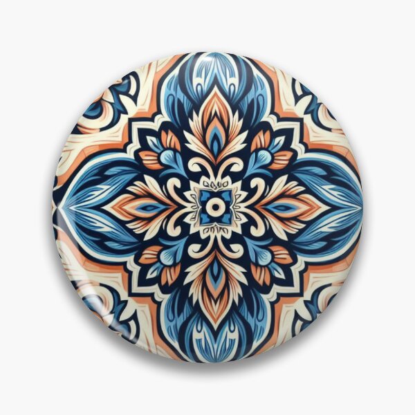 Item preview, flowered designed and sold by Pablo Silvera.
