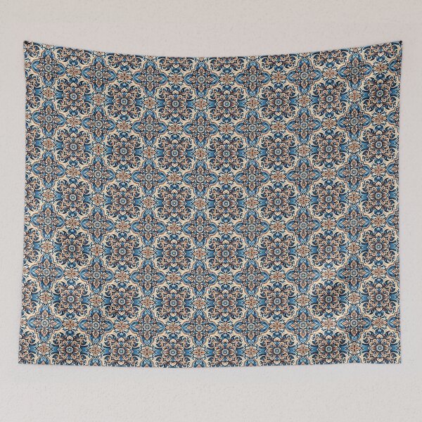 Item preview, flowered designed and sold by Pablo Silvera.