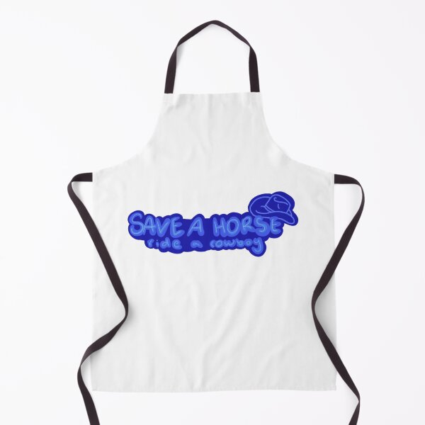 Item preview, Save a horse ride a cowboy neon light designed and sold by gremoline.