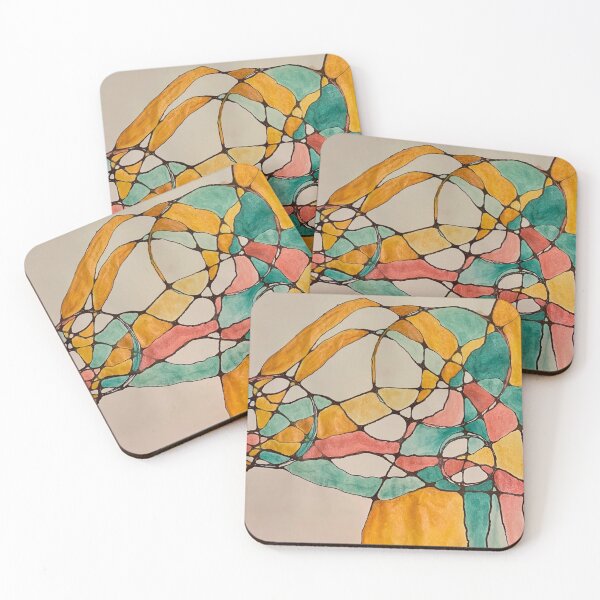 Item preview, Floating Baubles designed and sold by Karen Eutemey.