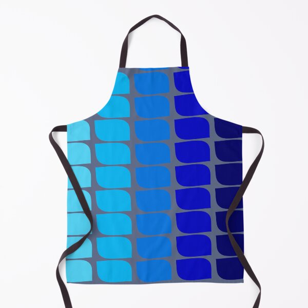Item preview, Blue Towers designed and sold by planDpromotions.