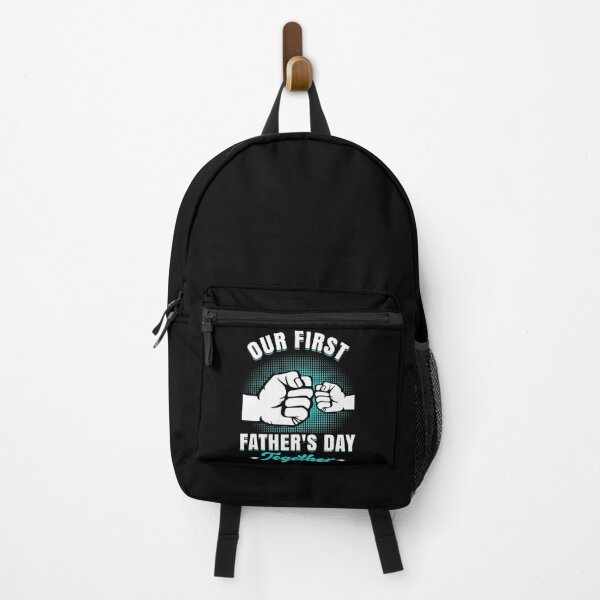 Item preview, Our First Fathers Day Together 2024 designed and sold by CORJIDOG-ART.