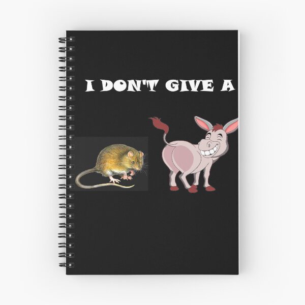 Item preview, Cartoon Sayings Animal Abstract Print designed and sold by posterbobs.