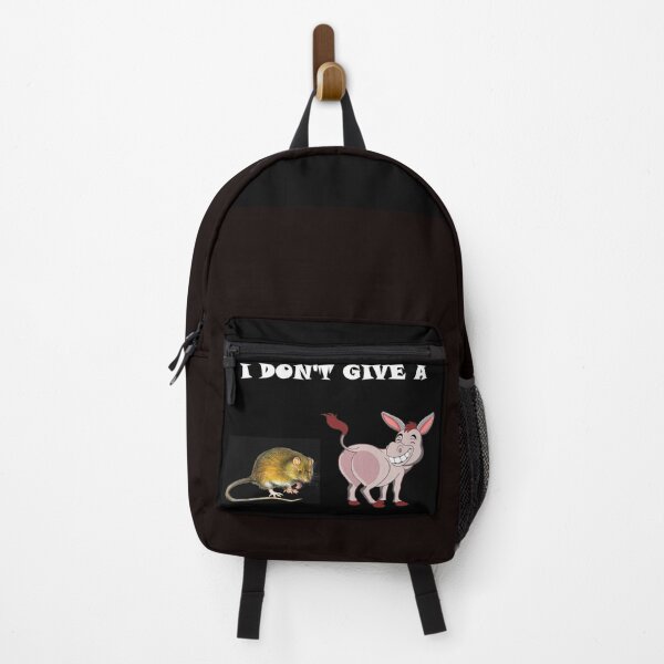 Item preview, Cartoon Sayings Animal Abstract Print designed and sold by posterbobs.