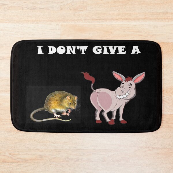 Item preview, Cartoon Sayings Animal Abstract Print designed and sold by posterbobs.