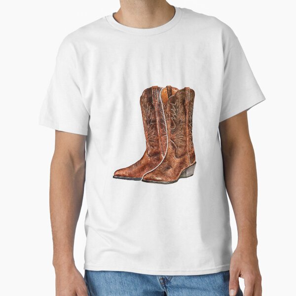 Item preview, Cowboy Boots designed and sold by Maggie Looker.