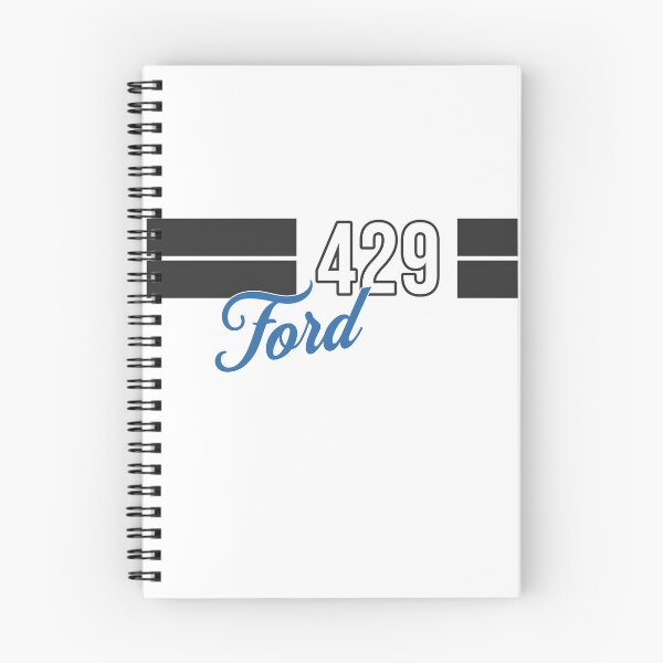 Item preview, Ford 429 designed and sold by ThePioneerWay.