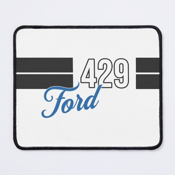 Item preview, Ford 429 designed and sold by ThePioneerWay.