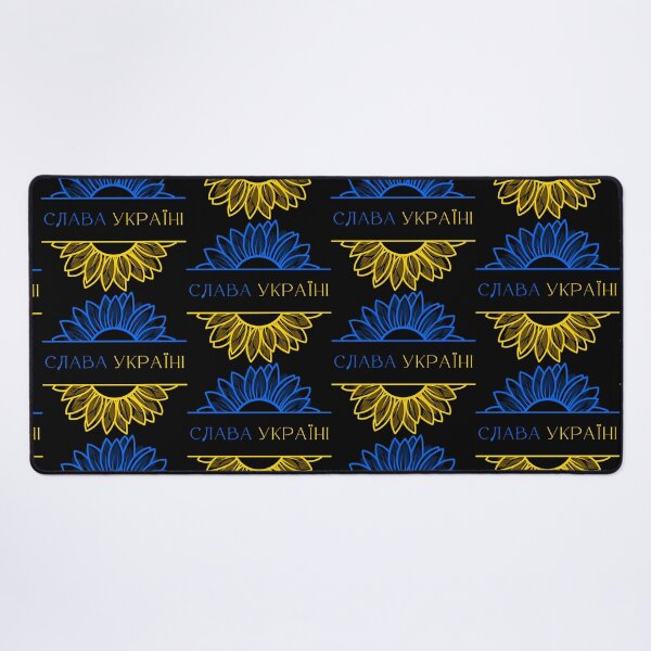 Item preview, Slava Ukraini designed and sold by ForTheLoveOfUA.