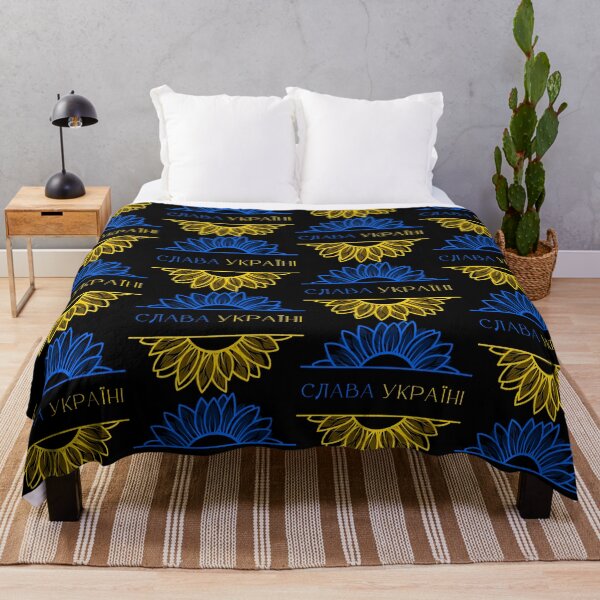 Item preview, Slava Ukraini designed and sold by ForTheLoveOfUA.