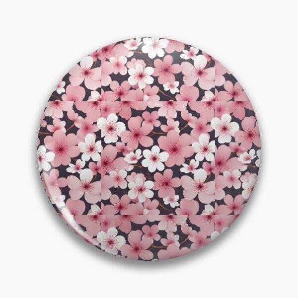 Item preview, The cherry blossom designed and sold by LaTostada1.