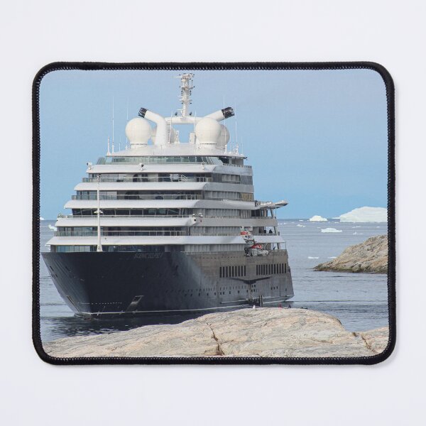 Item preview, Research Vessel, Greenland designed and sold by Micki Selvitella.