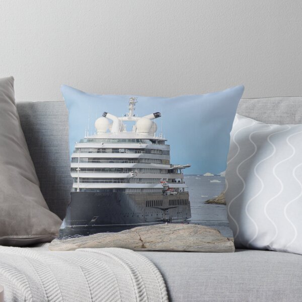 Item preview, Research Vessel, Greenland designed and sold by Micki Selvitella.