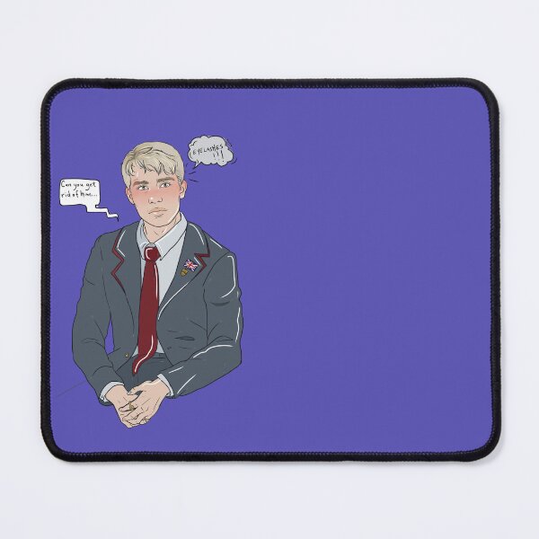 Item preview, HRH Prince Henry designed and sold by seanchaidh7.