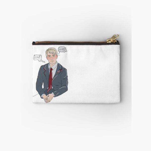 Item preview, HRH Prince Henry designed and sold by seanchaidh7.