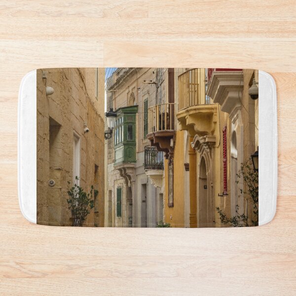 Item preview, Rabat Downtown designed and sold by DiFigianoPhoto.
