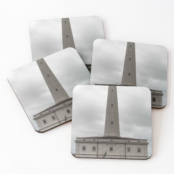 Item preview, Punta Penna Lighthouse designed and sold by DiFigianoPhoto.