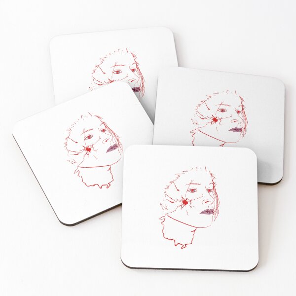 Item preview, Face Value designed and sold by Cerulescence.