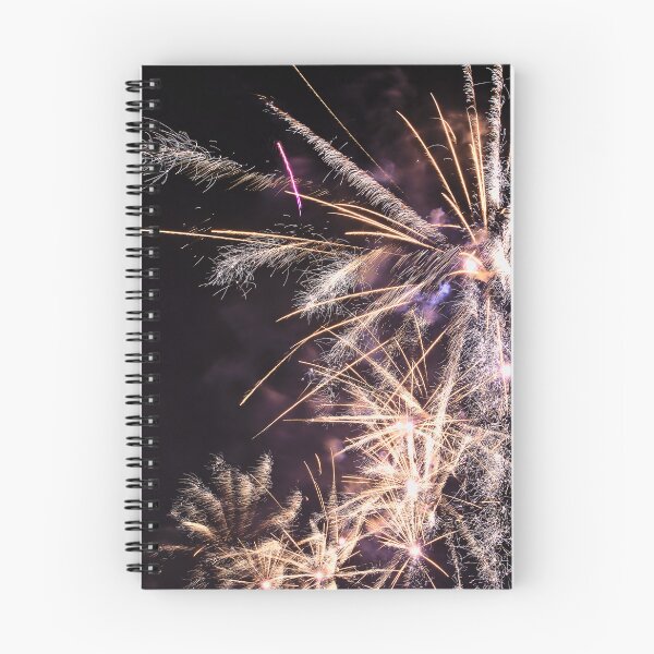 Item preview, Firework Display designed and sold by Cissa King Photography.