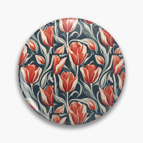 Item preview, King Tulip designed and sold by LaTostada1.