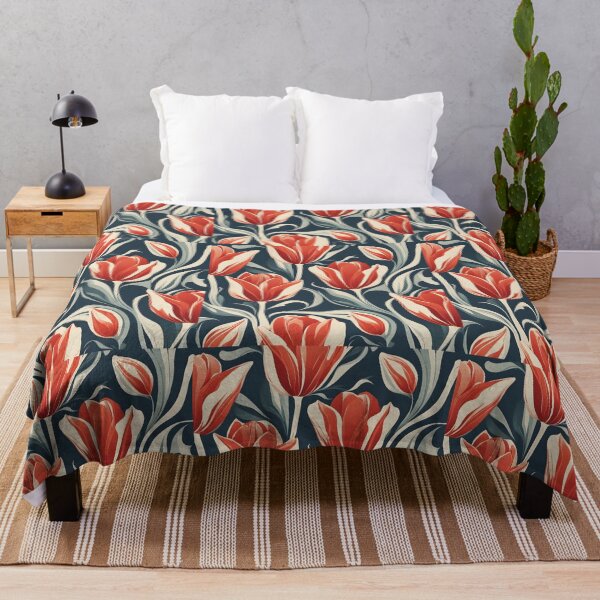 Item preview, King Tulip designed and sold by LaTostada1.