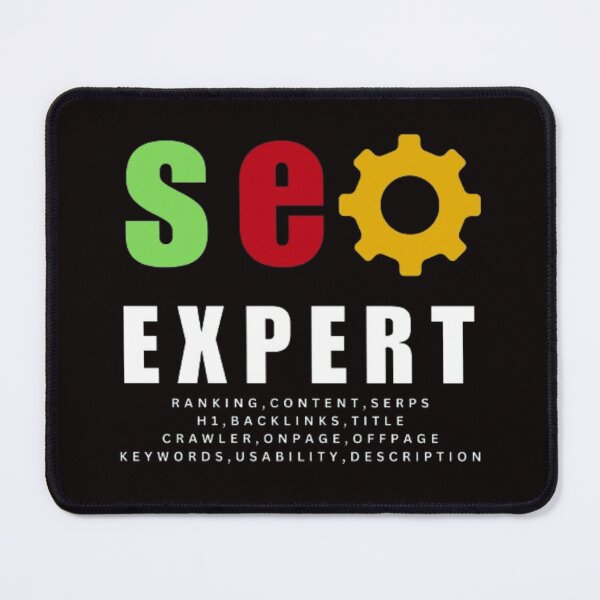 Item preview, seo marketing Gift SEO Manager Online Marketing designed and sold by Kawabijutsu21.