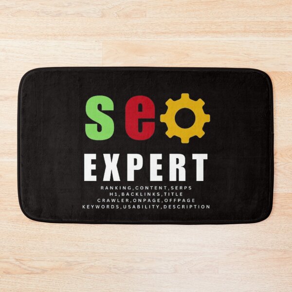 Item preview, seo marketing Gift SEO Manager Online Marketing designed and sold by Kawabijutsu21.