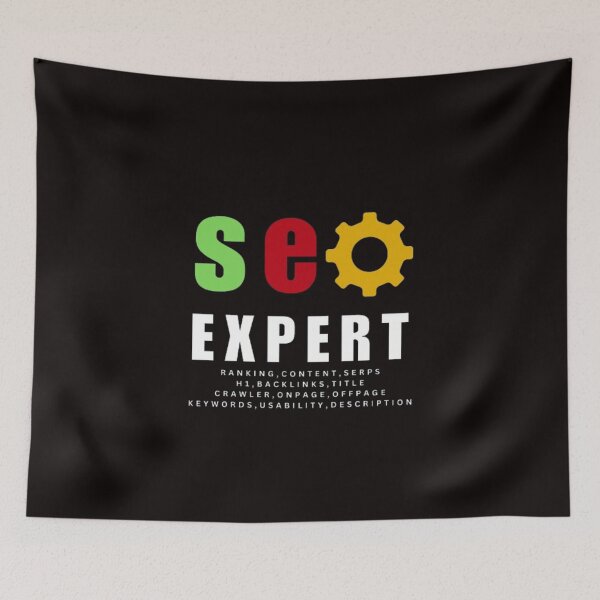 Item preview, seo marketing Gift SEO Manager Online Marketing designed and sold by Kawabijutsu21.